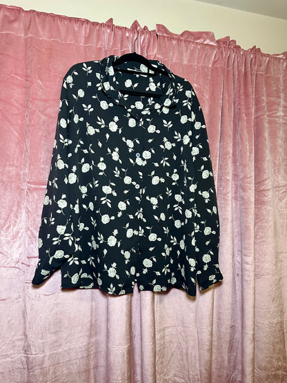 Black Rose Blouse (22)