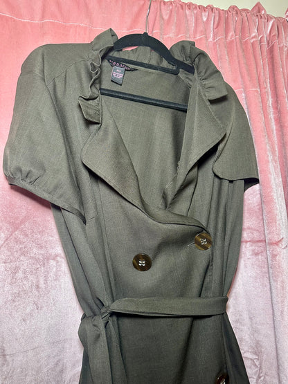 The Office Dress (24W)