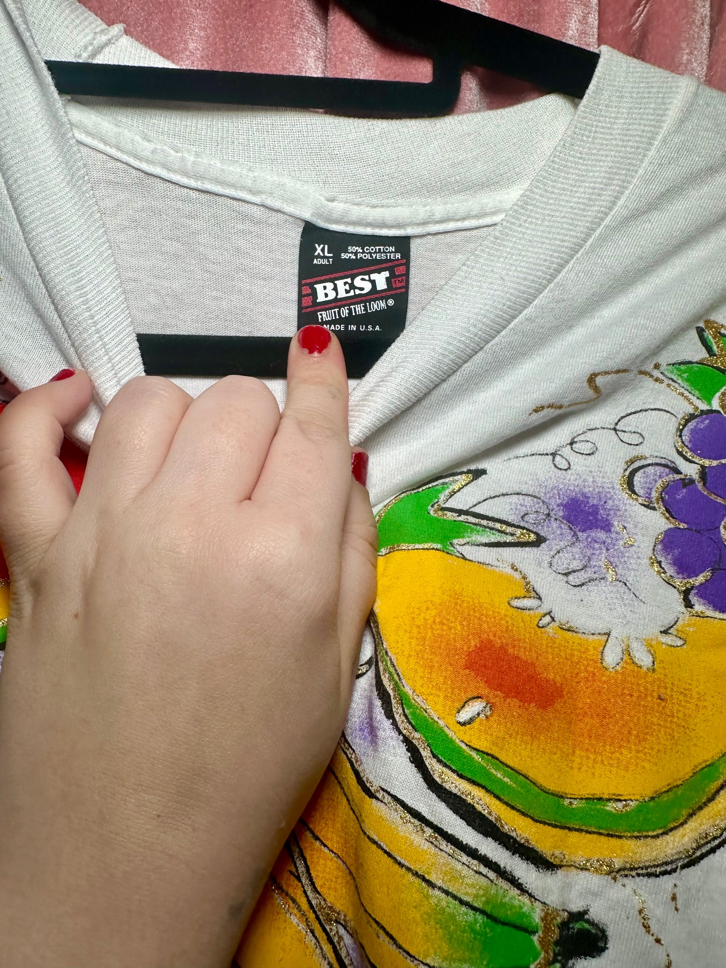 Fruit T-Shirt
