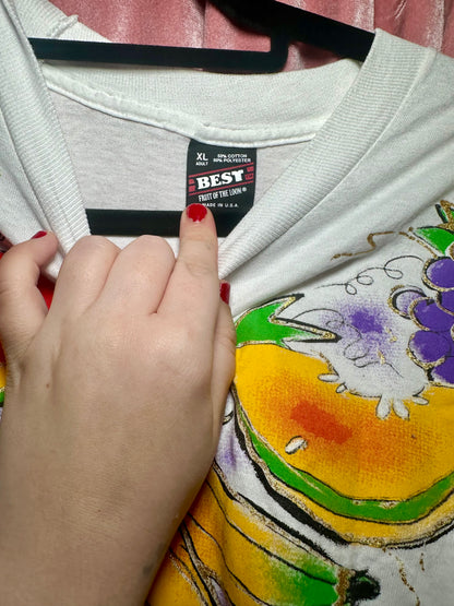 Fruit T-Shirt