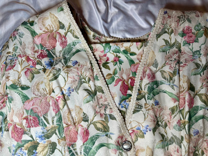 Floral Regency Blouse (16)