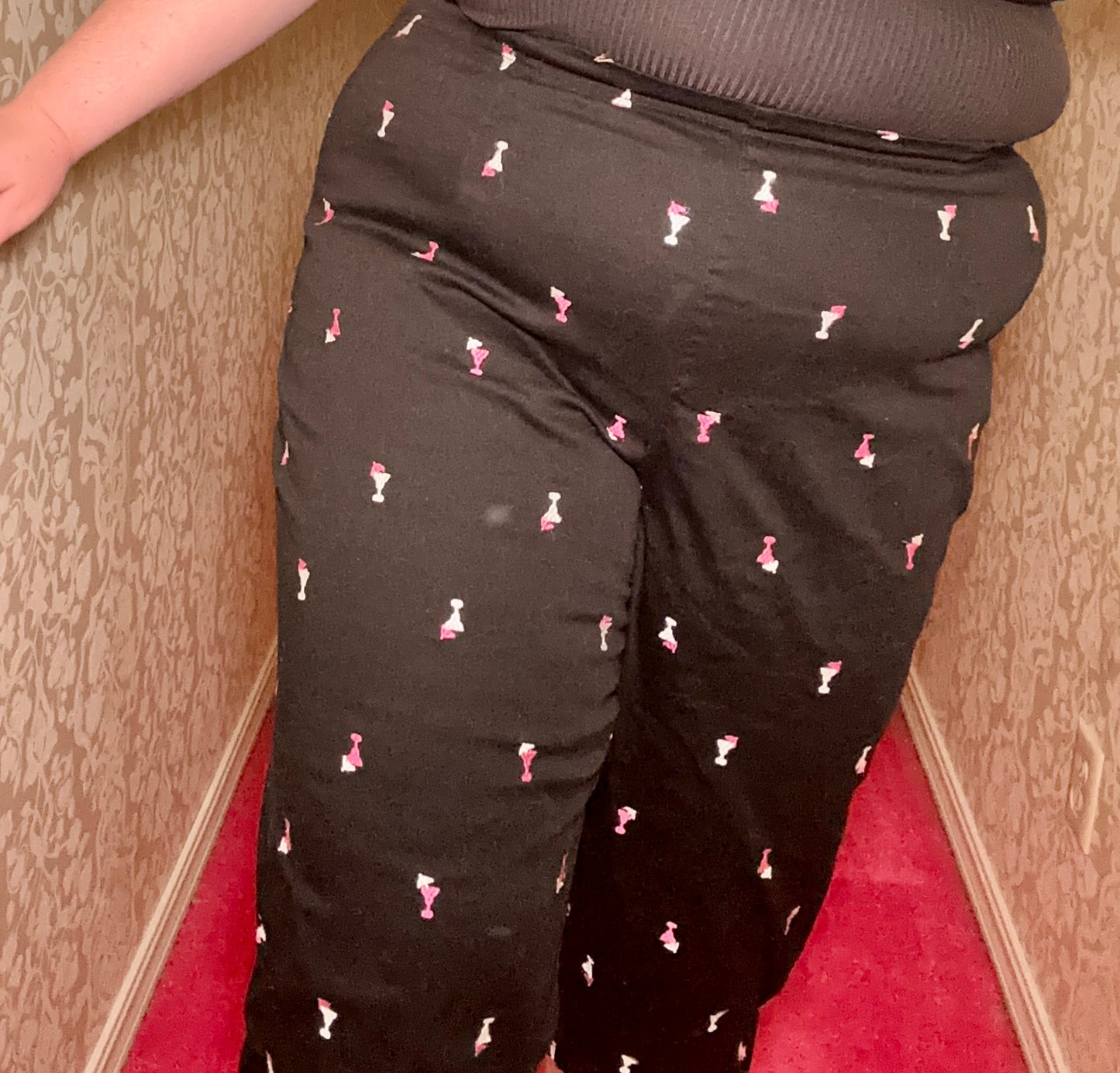 Margarita Capris (18)