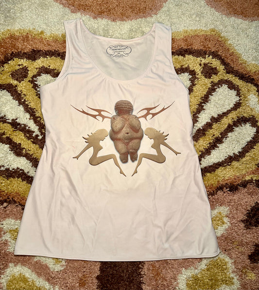 Mudflap Venus Top (XXL)