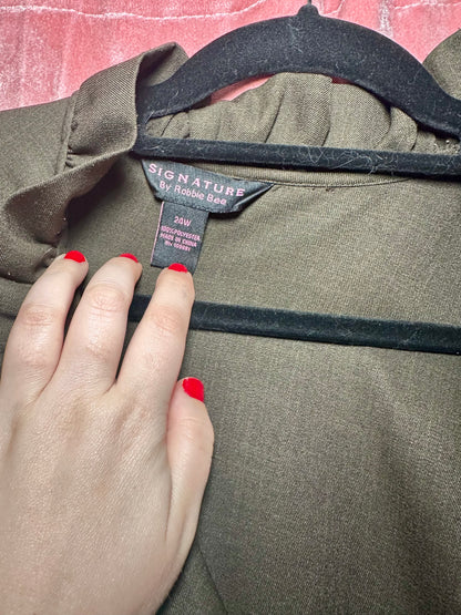 The Office Dress (24W)