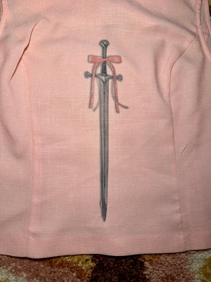 Pink Sword Blouse (18)