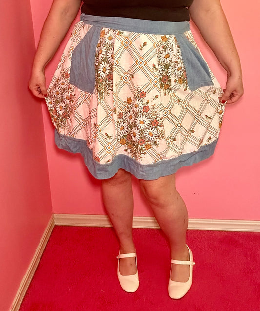 Daisy Skirt (18)