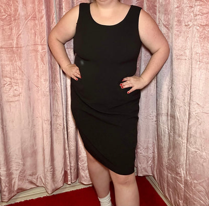 Little Black Dress (16W)