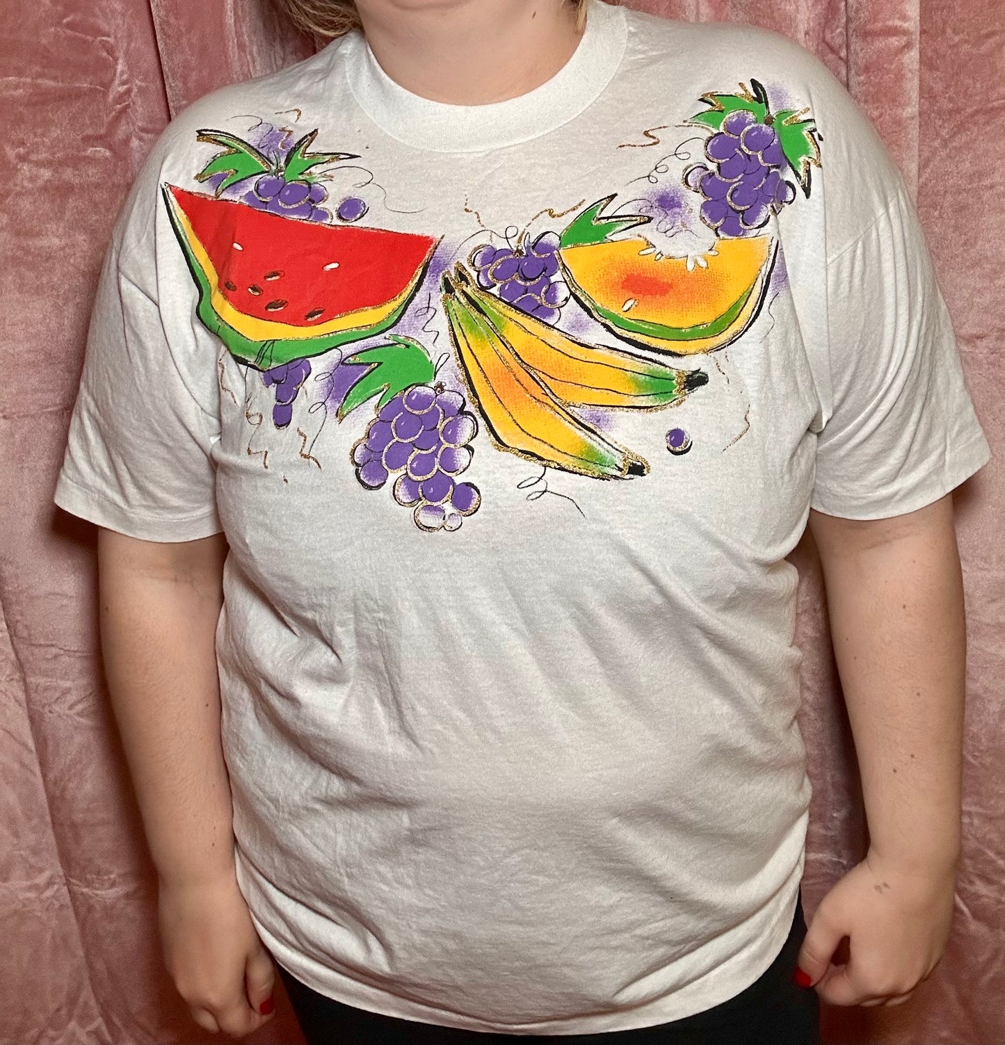 Fruit T-Shirt