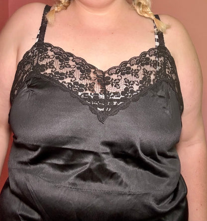 Black Slip Top (18)