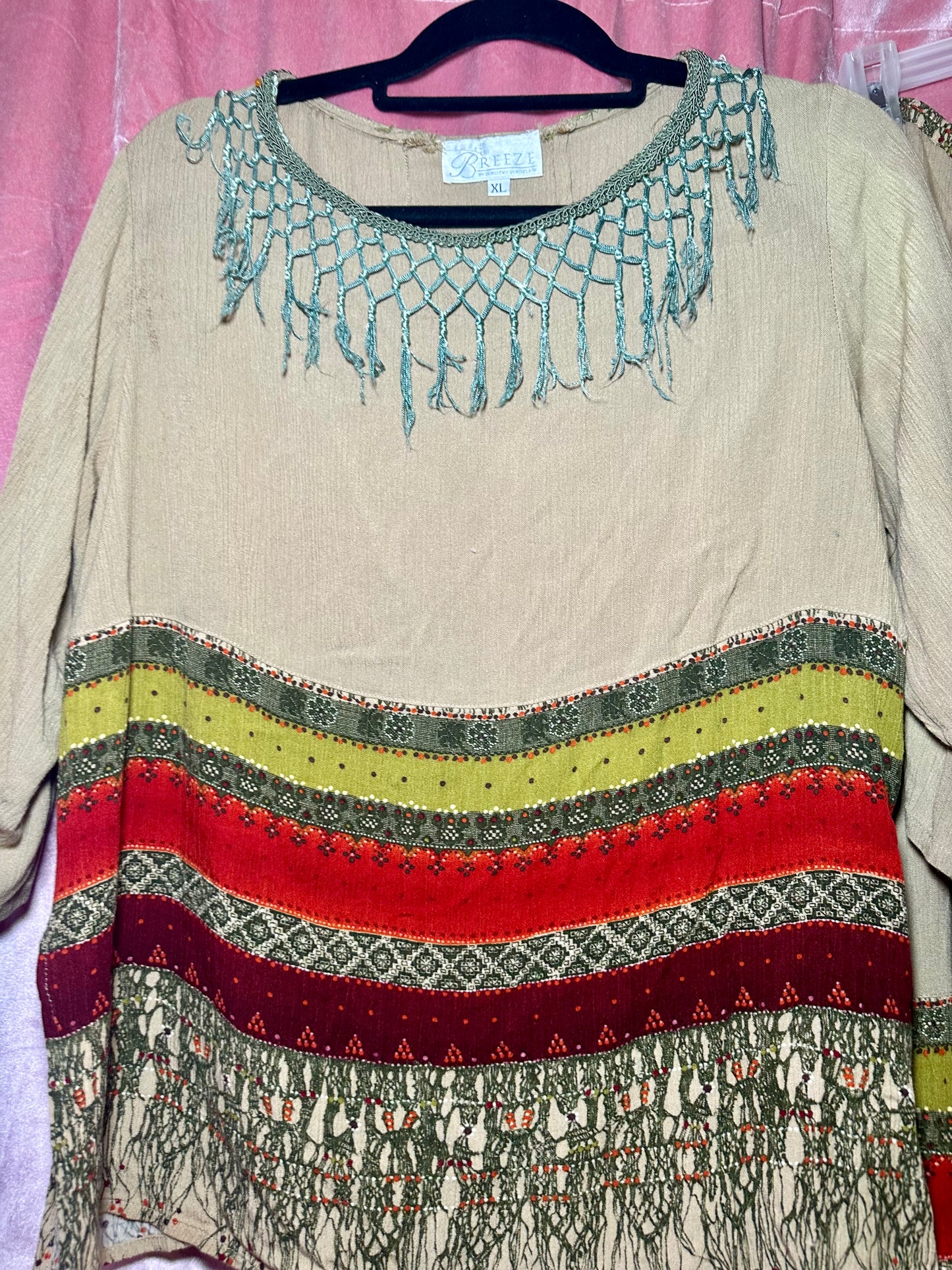 Green Matching Set (XL)