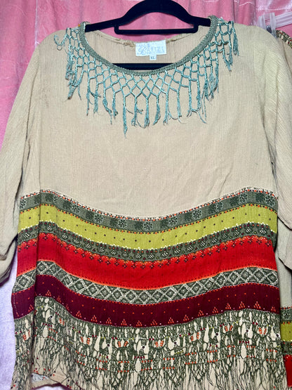 Green Matching Set (XL)