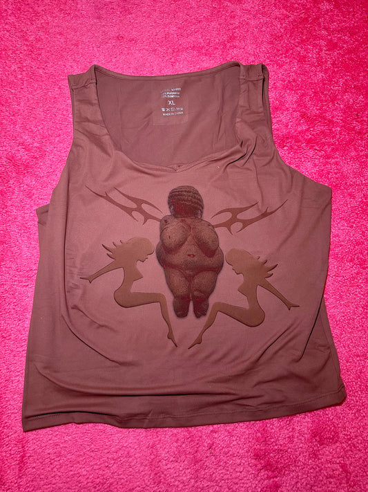 Mudflap Venus Tank (XL)