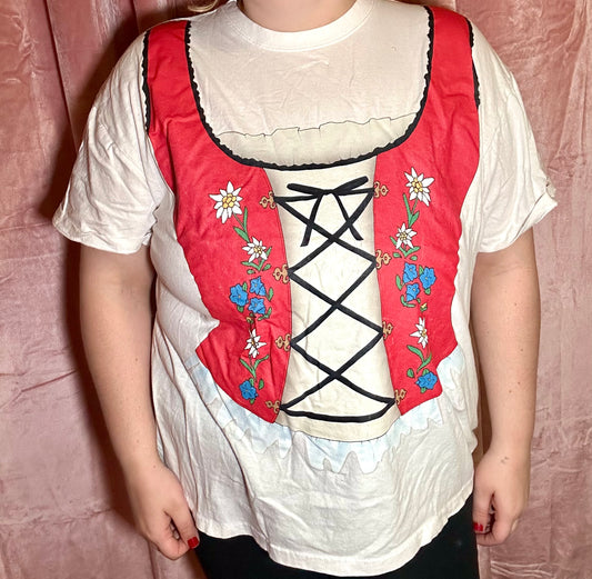 Oktoberfest T-Shirt (XL)