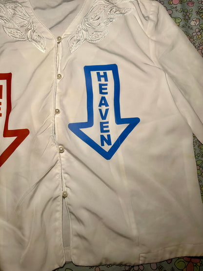 Heaven and Hell Blouse (16)