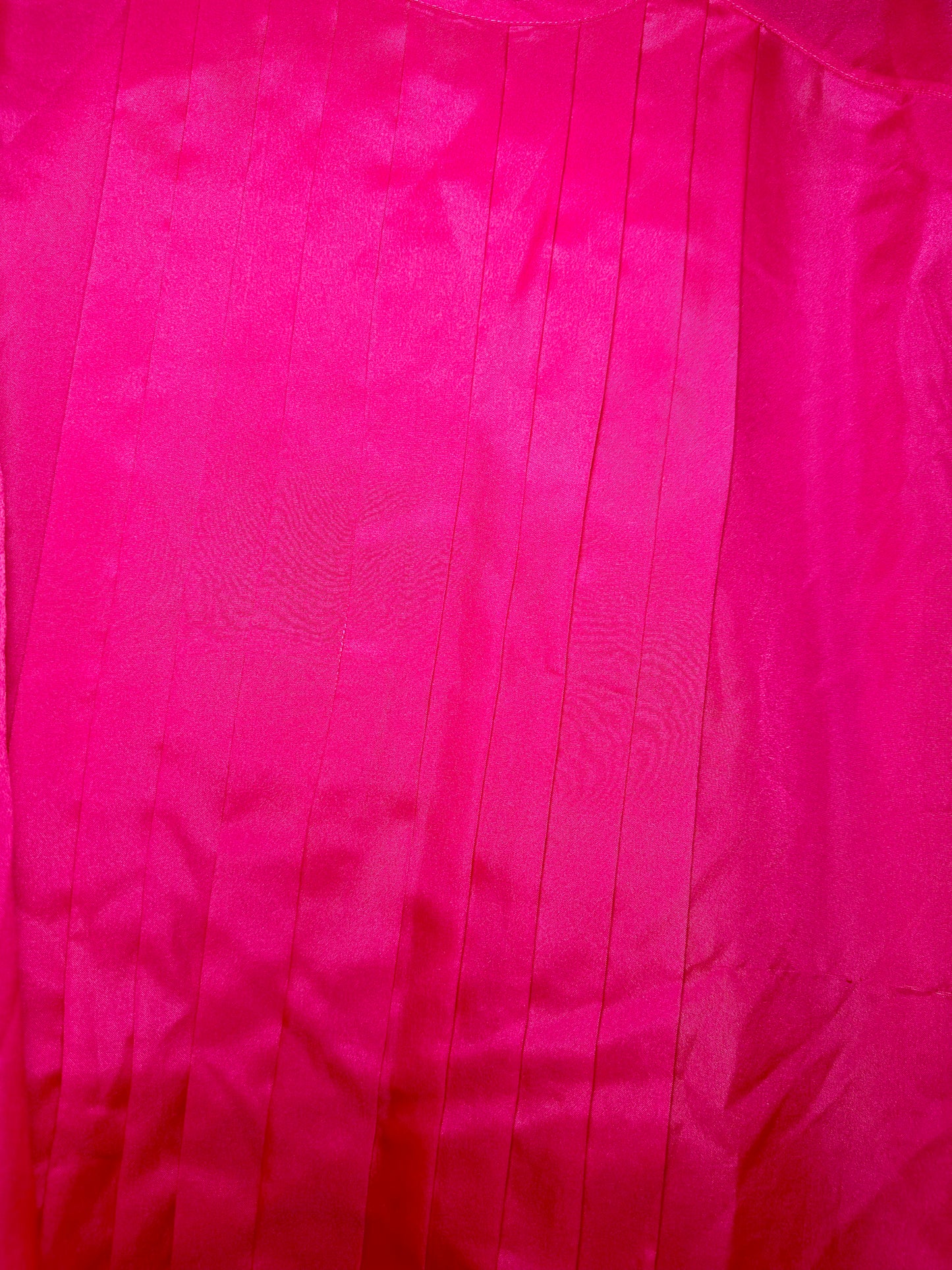 Magenta Blouse (20W)