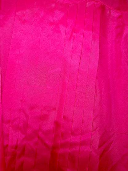 Magenta Blouse (20W)