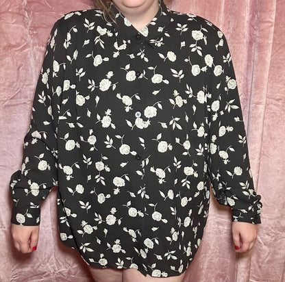 Black Rose Blouse (22)