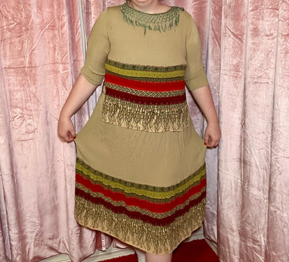 Green Matching Set (XL)