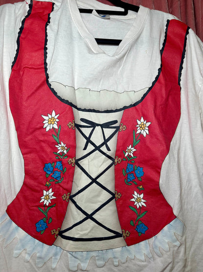 Oktoberfest T-Shirt (XL)