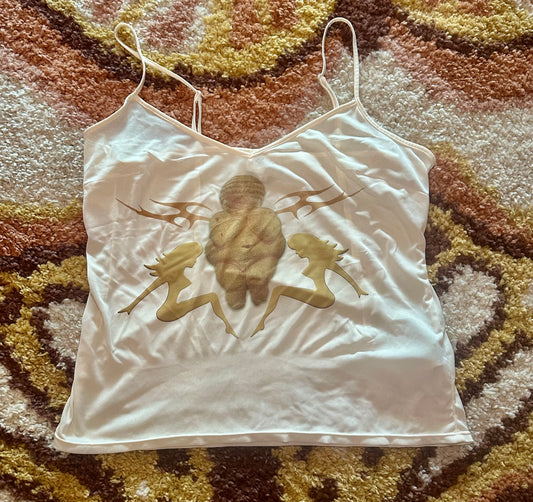 Mudflap Venus Tank (L)