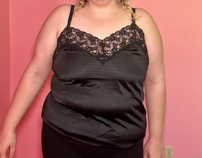 Black Slip Top (18)