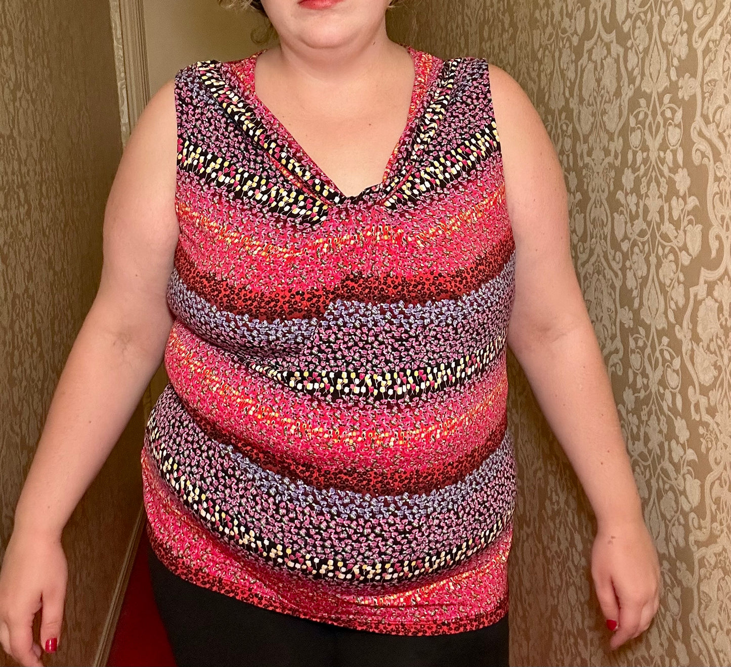 Tulip Tank (XL)