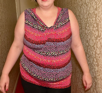 Tulip Tank (XL)