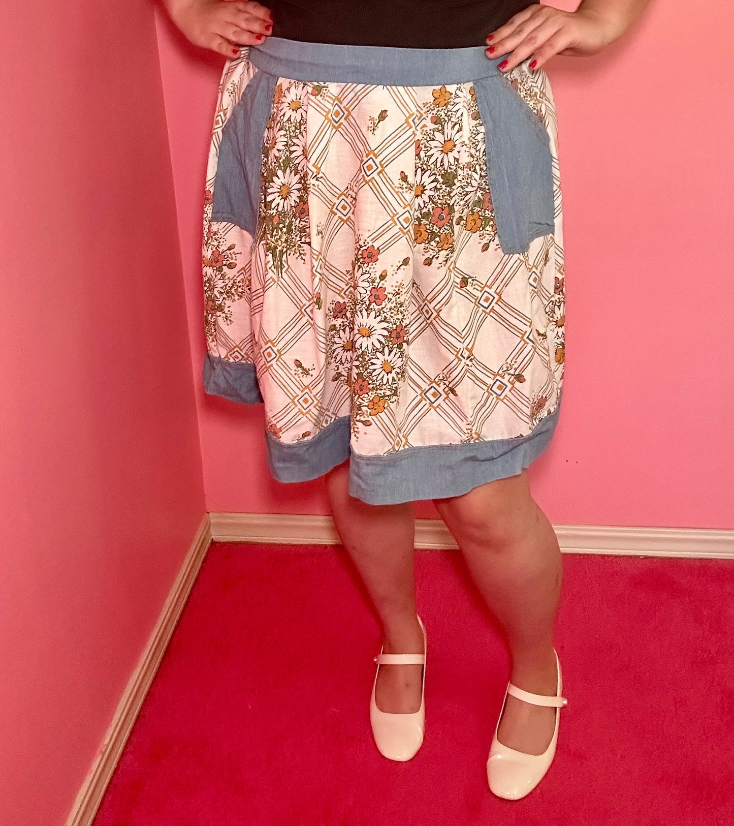Daisy Skirt (18)