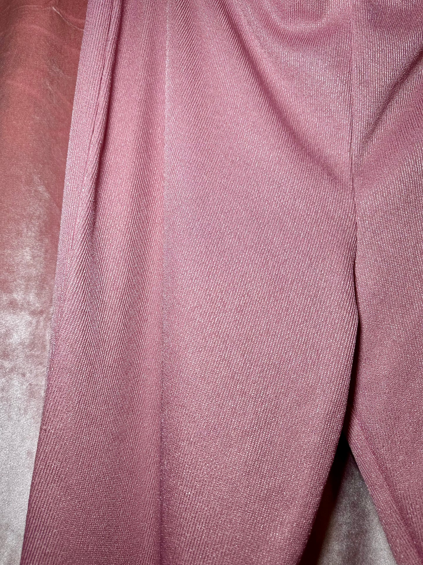 Pink Pants (L)