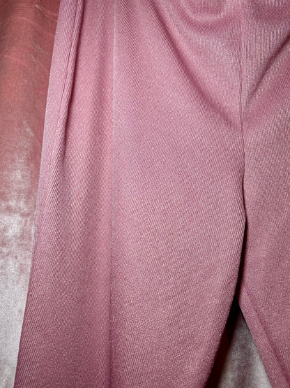 Pink Pants (L)