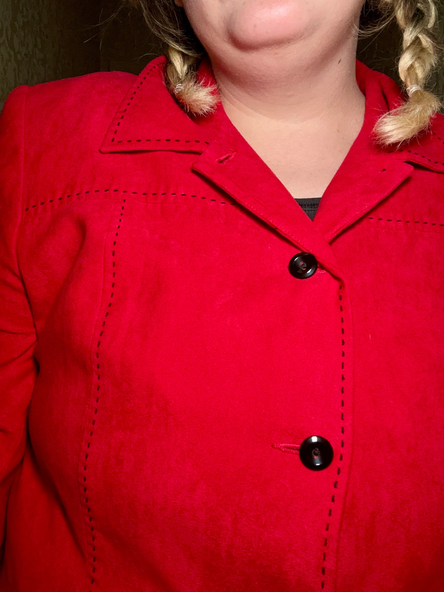Red Blazer (18)