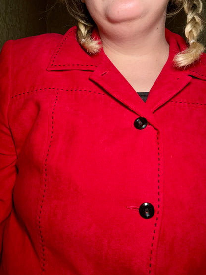 Red Blazer (18)