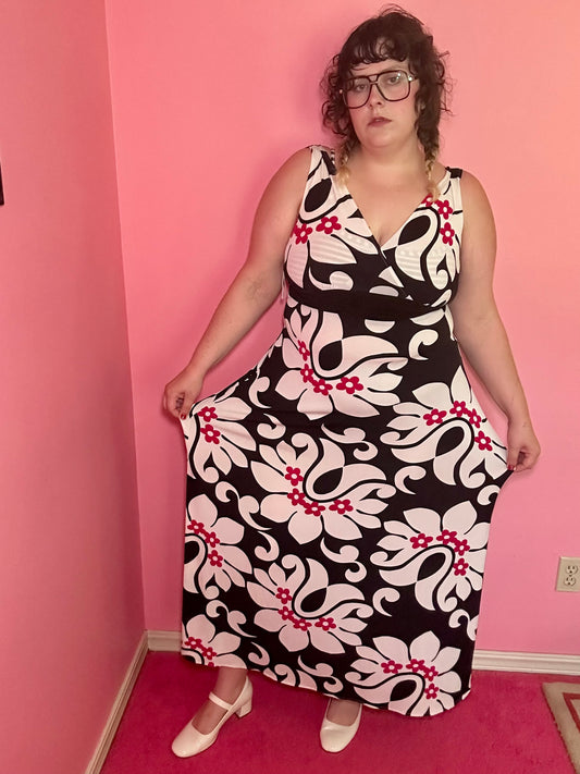 Y2K Maxi Dress (14)