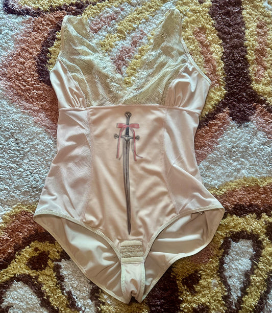 Sword Bodysuit (1X)