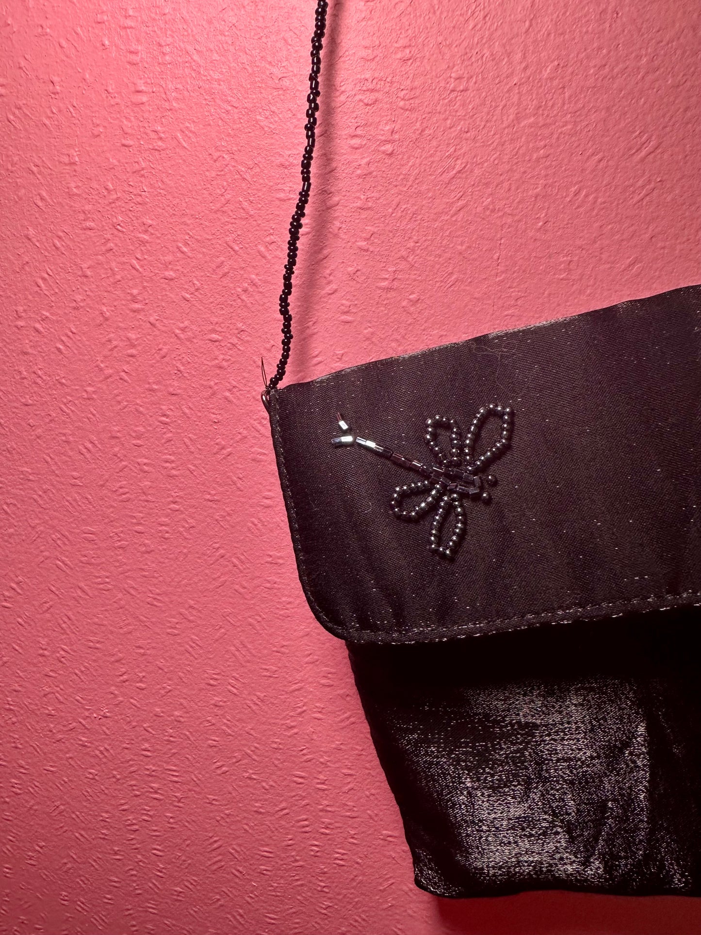 Dragonfly bag