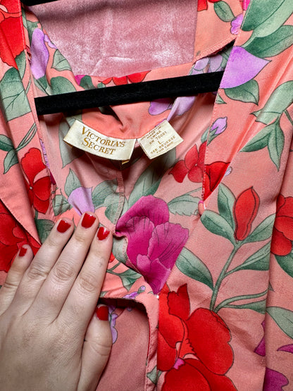 Floral Matching Set (L)