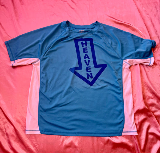 Heaven Sporty Top (XXL)