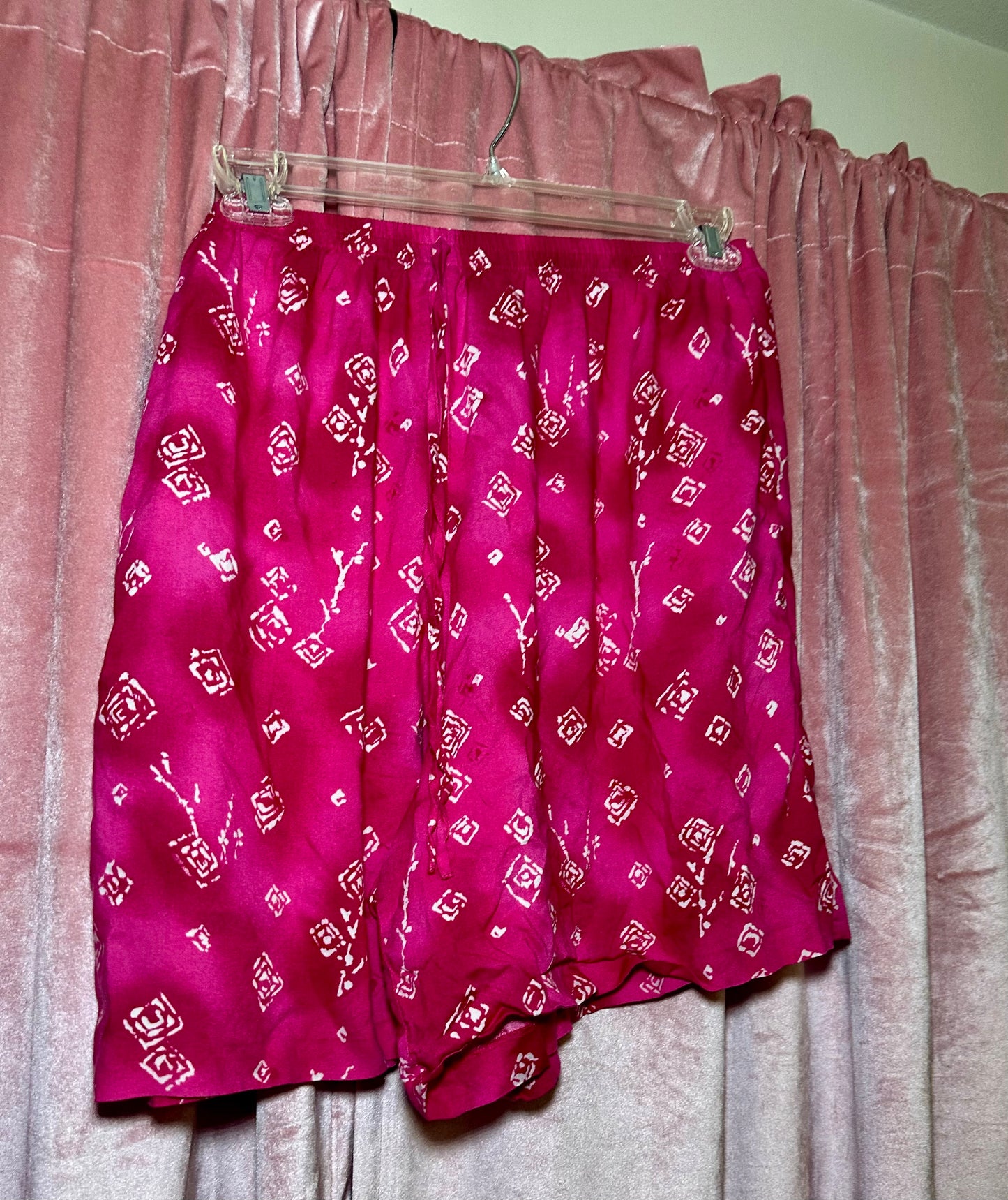 Magenta Summer Set (1X)