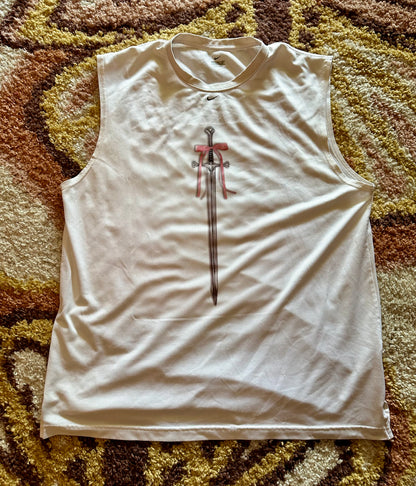 Nike Sword Tank Top (XL)