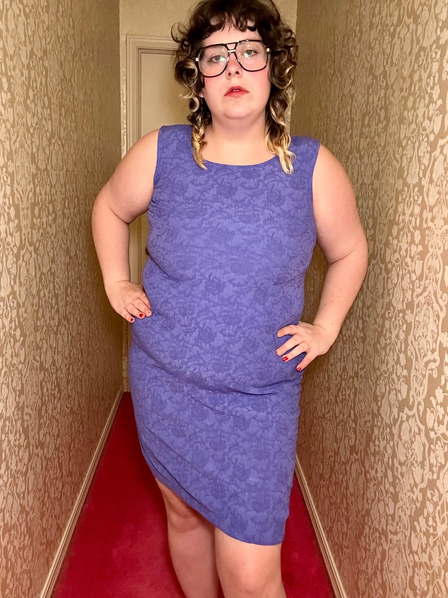 Purple Sun Dress (16)