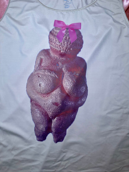 Venus of Bows Top (XL)